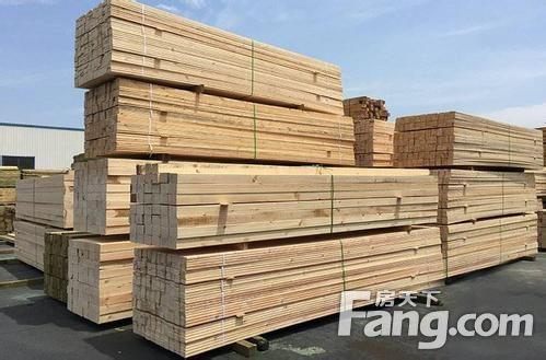 合肥建筑方木尺寸规格
